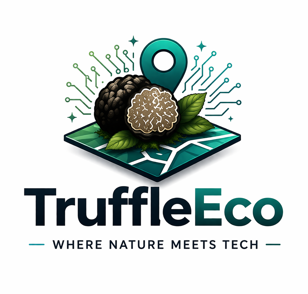 TruffleMaps